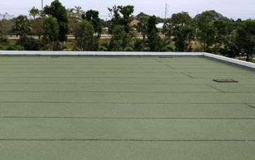 all Helton roofing types quoted for