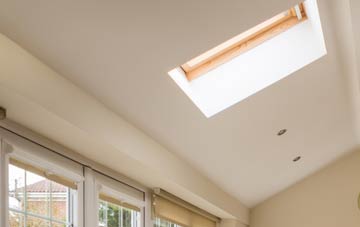 Helton conservatory roof insulation companies