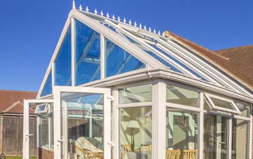 conservatory roof insulation costs Helton