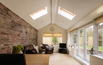 conservatory roof insulation Helton, Cumbria