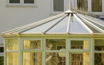 conservatory roof repair Helton, Cumbria