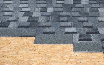 expert Helton asphalt roof companies