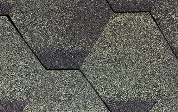 Helton fibreglass shingle repairs