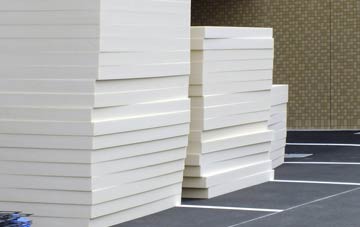 Helton flat roof insulation costs