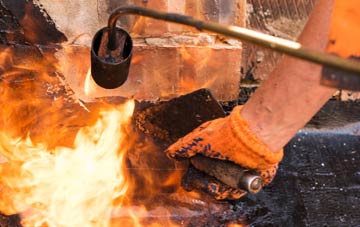 Helton flat roof repair companies