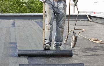 flat roof replacement Helton, Cumbria