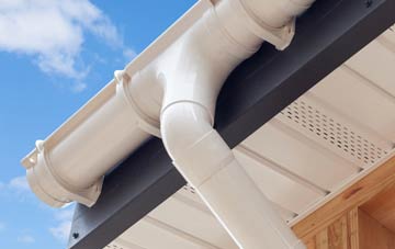 Helton gutter installation costs