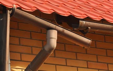 Helton gutter repair costs
