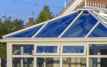 professional Helton conservatory insulation