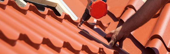 save on Helton roof installation costs
