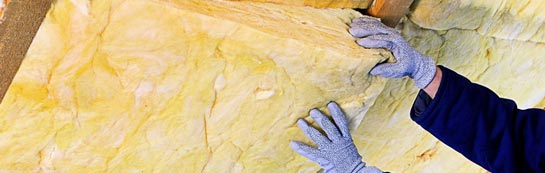 quotes for Helton roof insulation