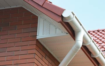 Helton soffit repair costs