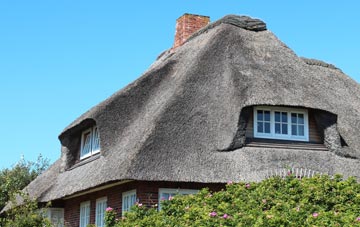 thatch roofing Helton, Cumbria