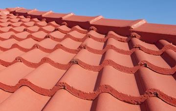 Helton tile and slate roof replacement