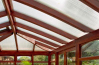 Helton conservatory roofing insulation