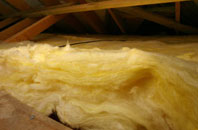 Helton pitch roof insulation