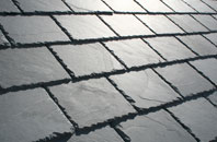 Helton slate roof