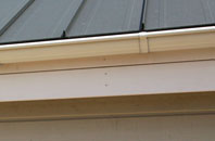 Helton soffit repair